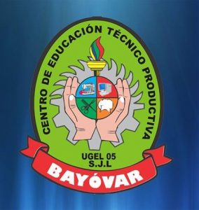 Centro de educacion tecnico productiva Bayovar