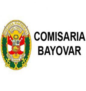 Comisaria Bayovar