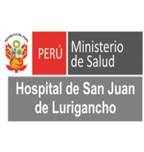 Hospital San Juan de Lurigancho