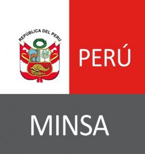 Perú - Ministerio de Salud