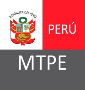 Perú - Ministerio de Trabajo y Promoción del Empleo